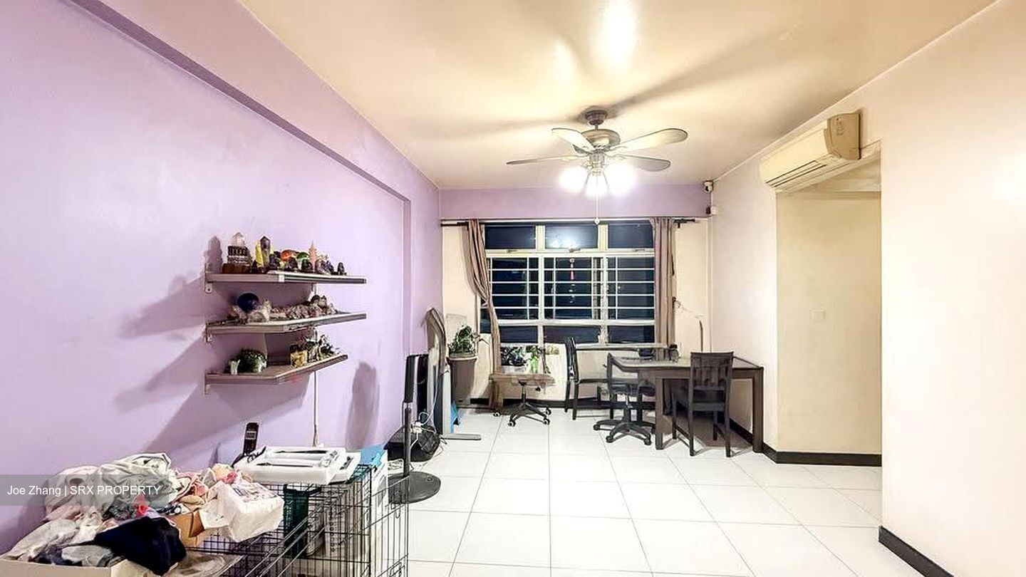 Blk 571 Limbang Green (Choa Chu Kang), HDB 3 Rooms #629337631
